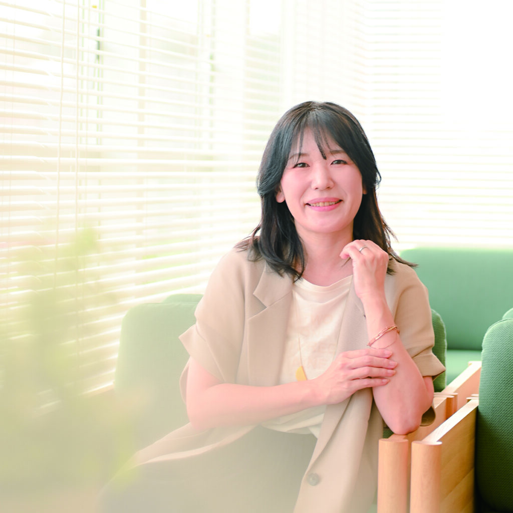 Nicoli Graphics/三輪明日香