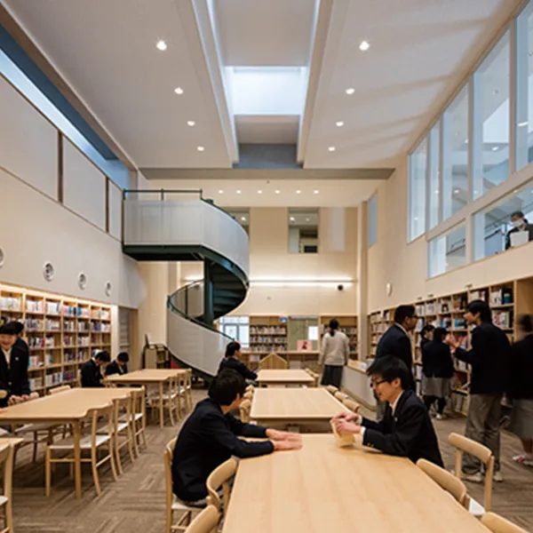 墨田区立吾嬬第二中学校