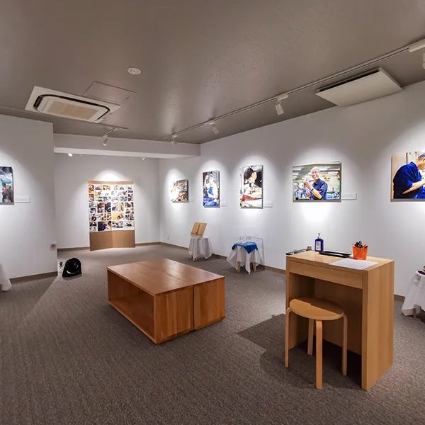 すみだ3M運動 写真展
