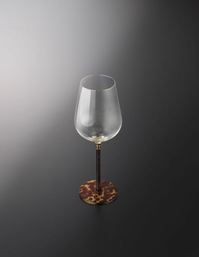 令和２年度 東京手仕事プロジェクト「TOWA GLASS」