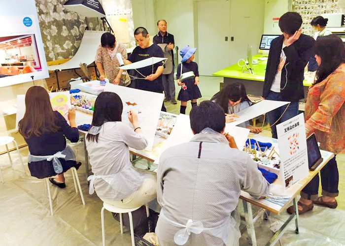 「すみロフ」イベント企画・制作
